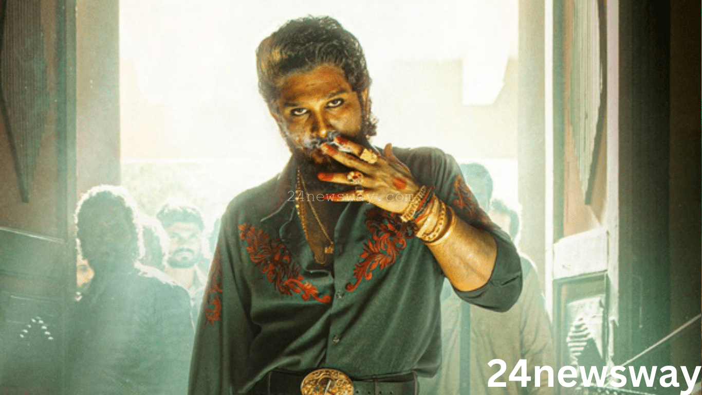 షాక్ లో అల్లు అర్జున్: పెరిగిపోయిన పుష్ప 2 మూవీ బడ్జెట్