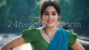 వేణుస్వామితో పూజలు చేయించుకుంటున్న Janhvi Kapoor