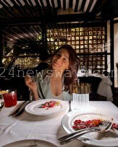 అభిమానుల కోసం తనదగ్గర ఉద్యోగం ఇస్తున్న సమంత 