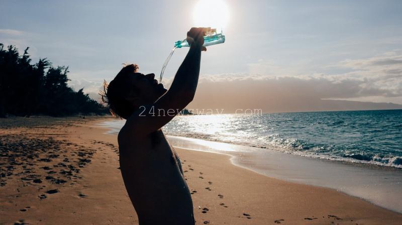 Red alert in Telangana