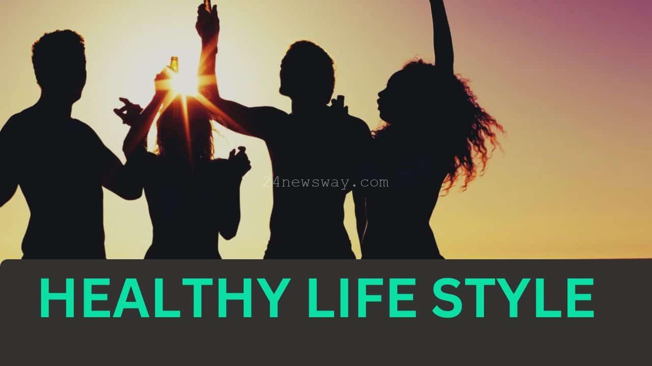 healthy life : సంతోషంగా ఉండాలా అయితే ఈటిప్స్ పాటించండి