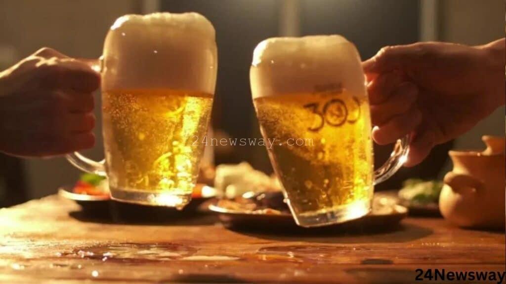Beer ల కొరత తో తెలంగాణ రాష్ట్రం 
