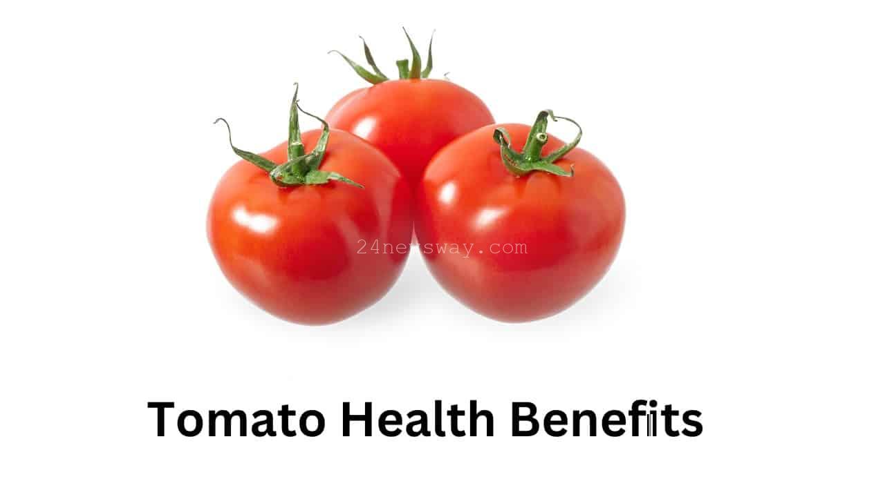 Tomato Health Benefits : టమాటో వలన ఎన్నో ఉపయోగాలు