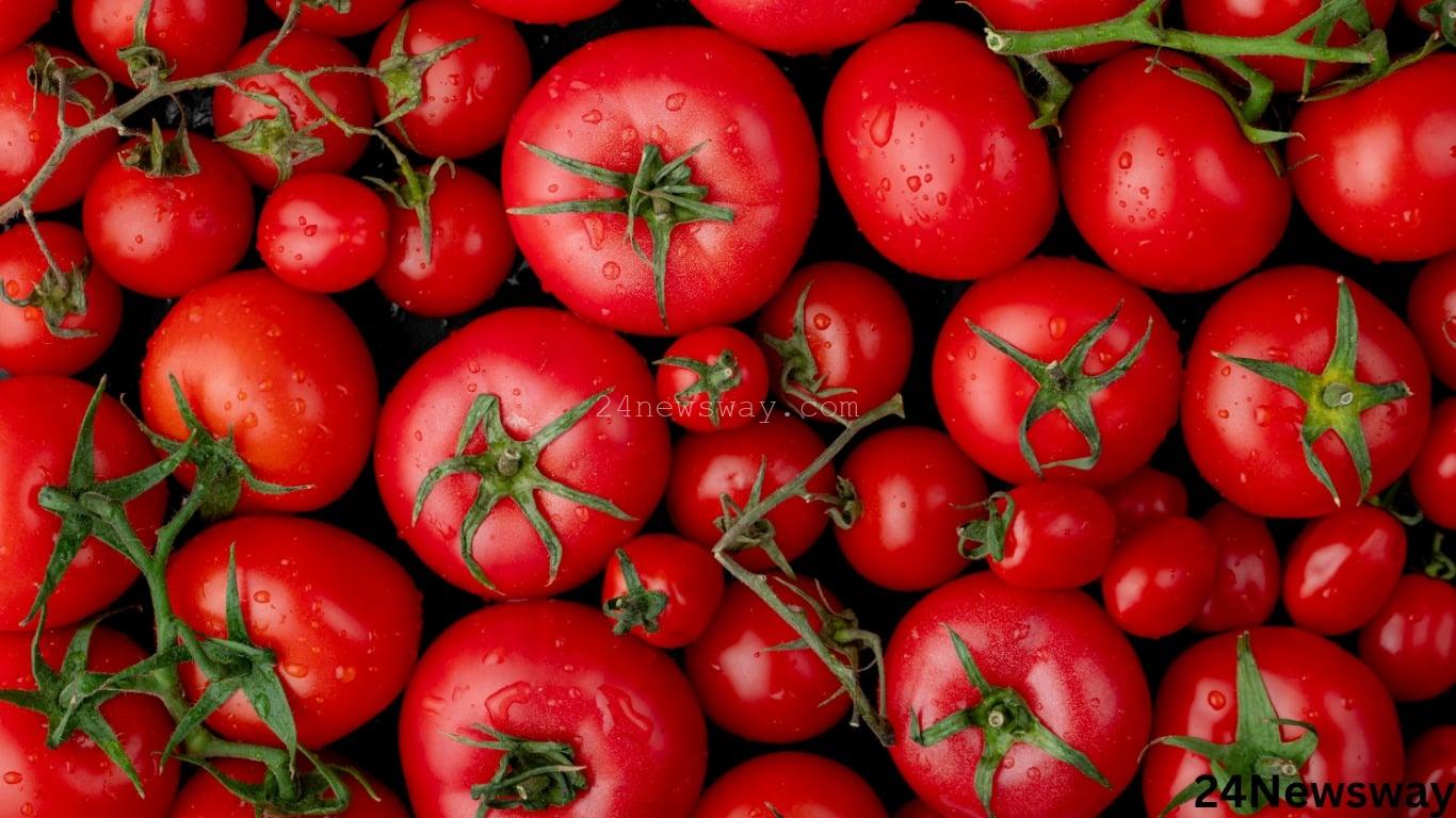 Tomato Health Benefits : టమాటో వలన ఎన్నో ఉపయోగాలు