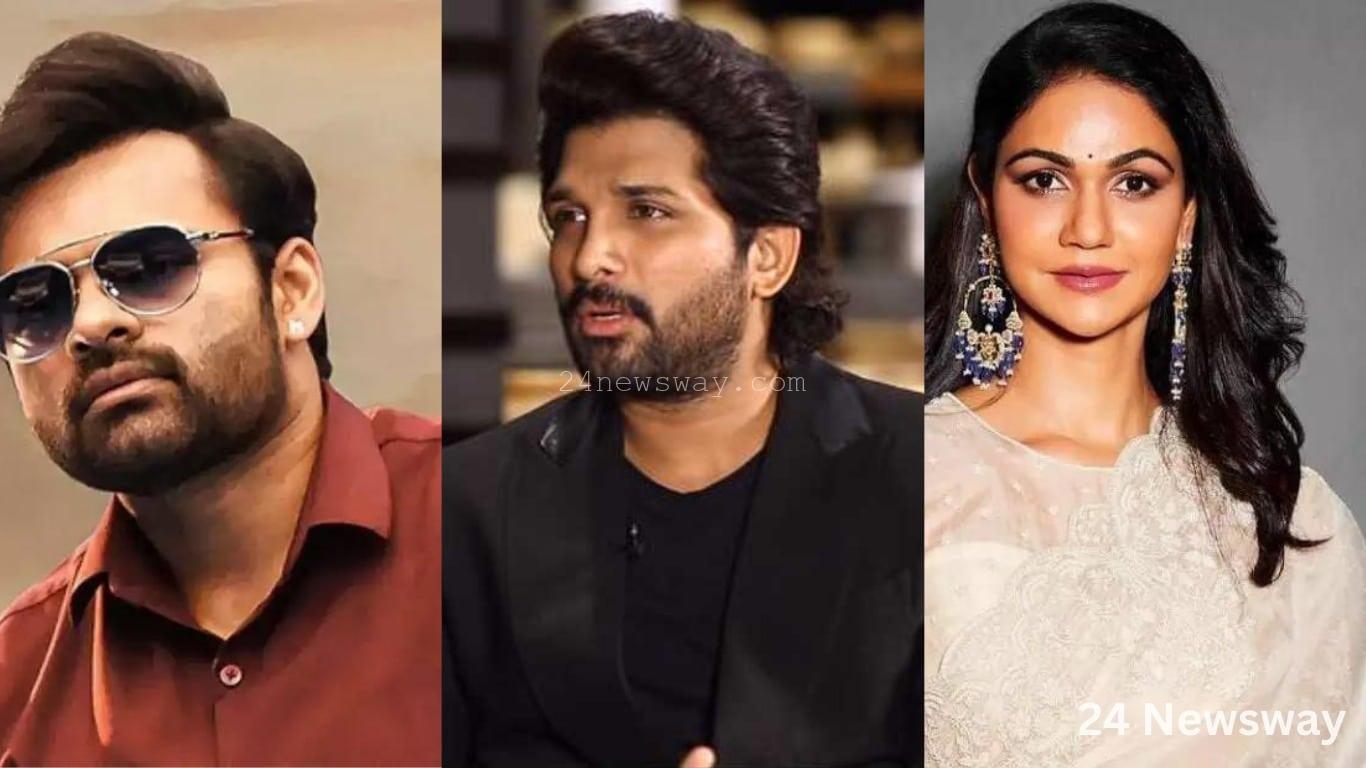 స్టార్ డైరెక్టర్ పుష్ప2 మూవీ మీద సంచలన వ్యాఖ్యలు