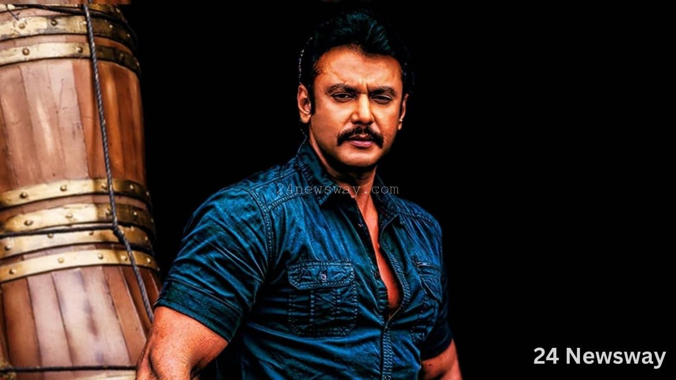 కన్నడ హీరో దర్శన్ ఎలాంటి వాడో చెప్పిన దర్శన్ మేనమామ