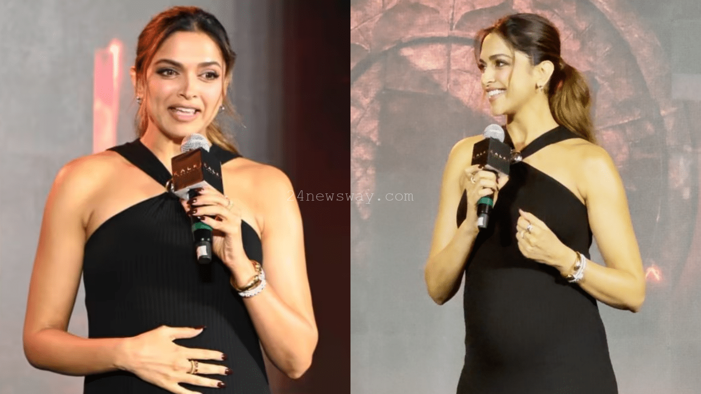 Deepika Padukone Latest Updates