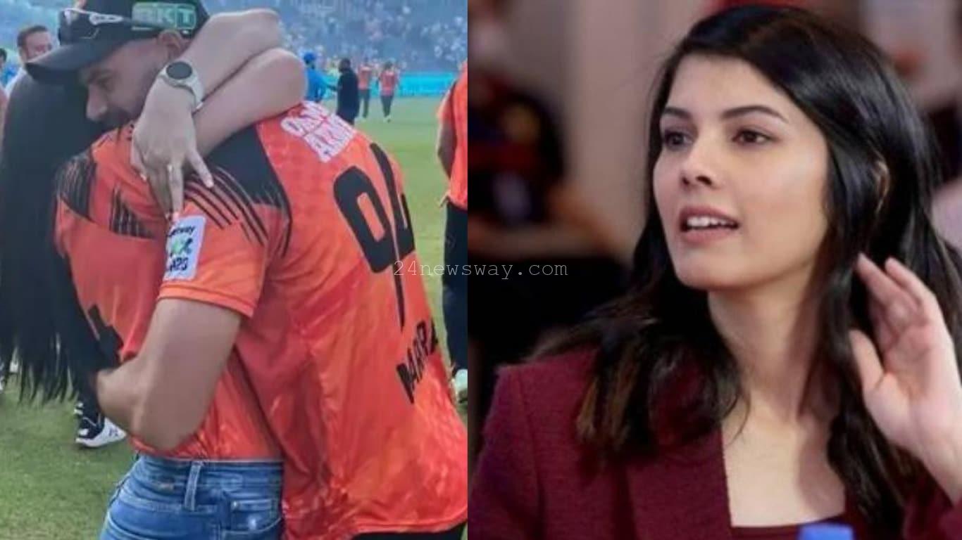 Kavya Maran:కావ్య మారన్ ప్రేమించింది ఎవరిని ?