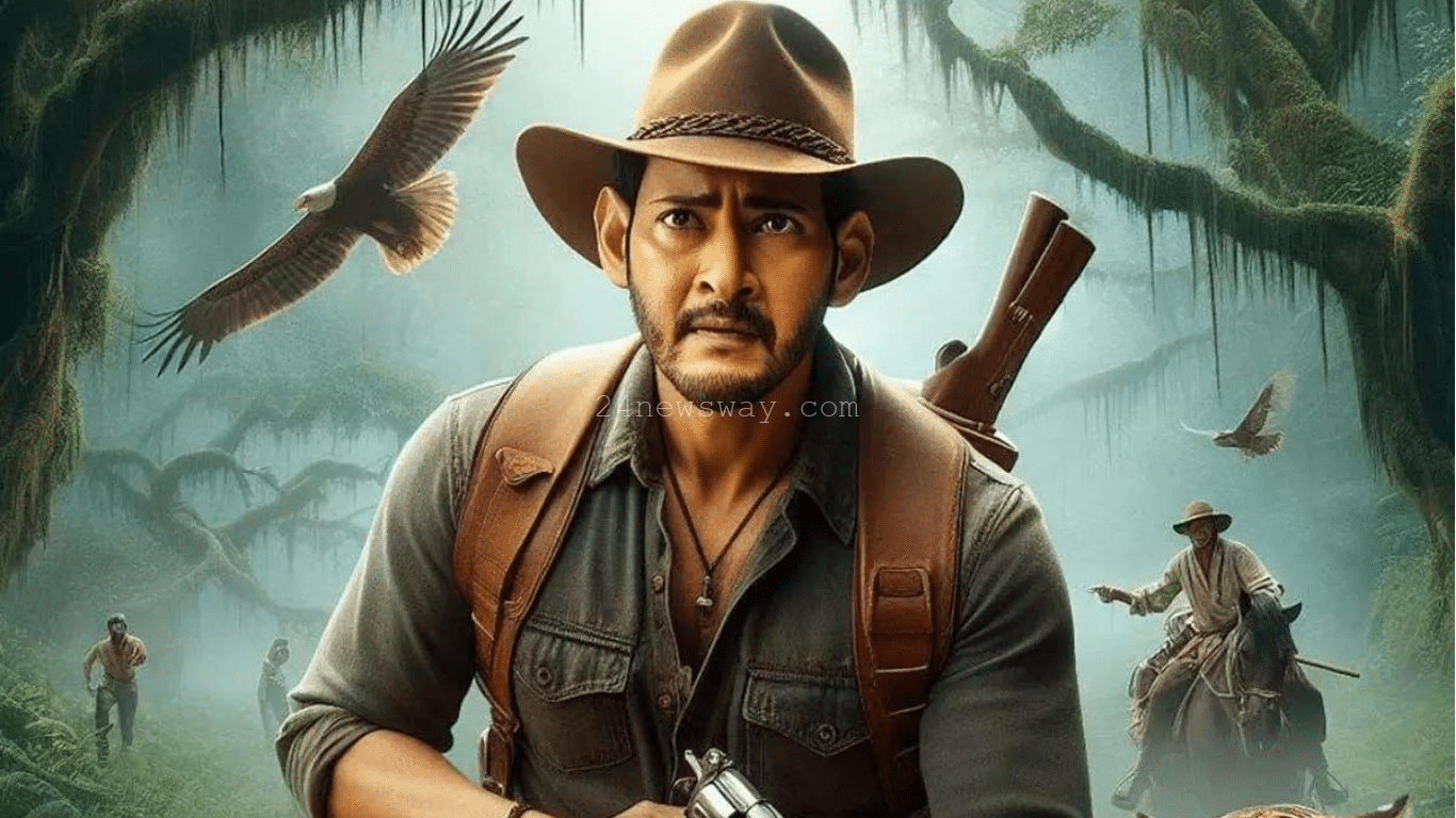 SSMB29 Latest Updates