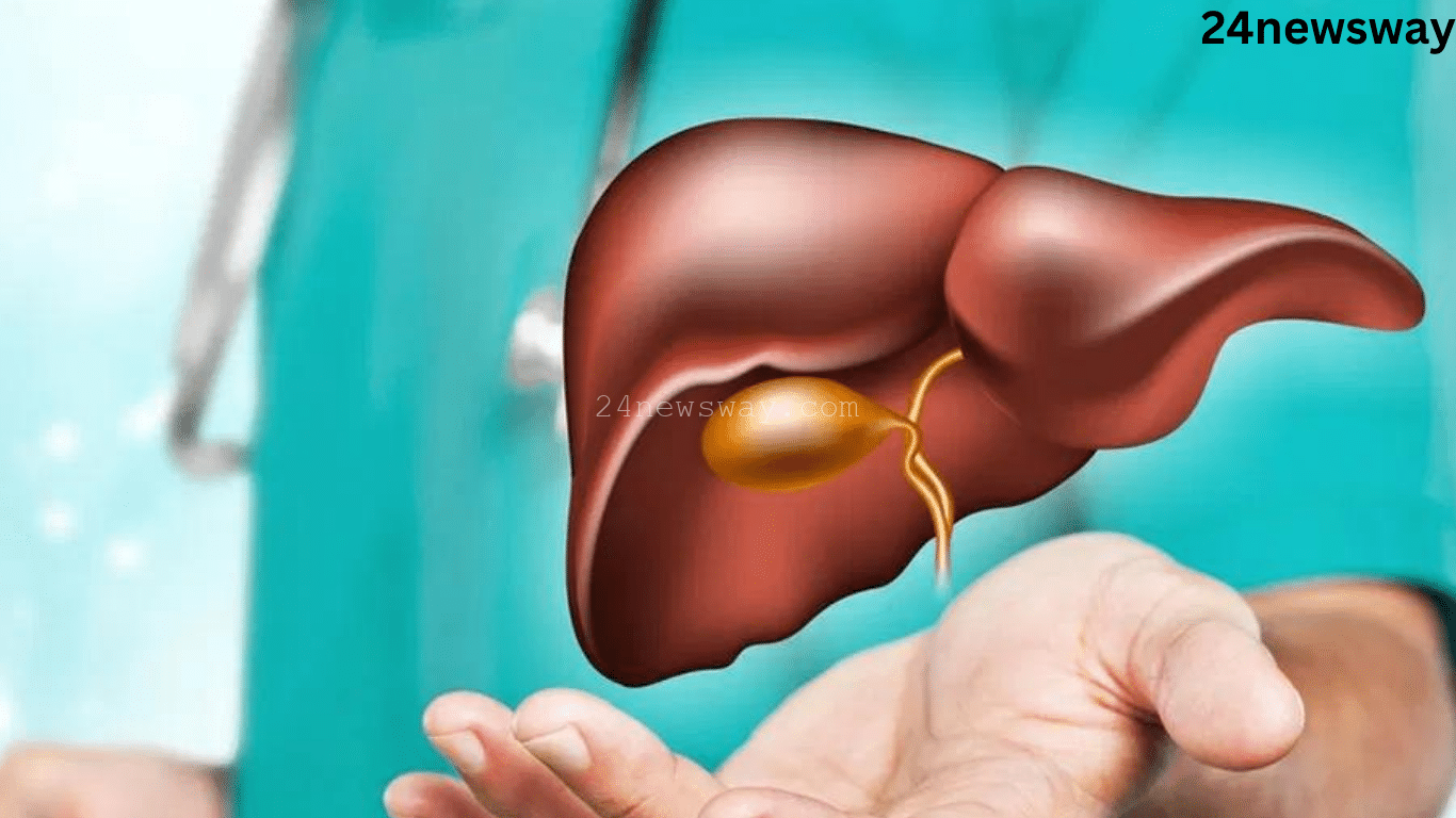 లివర్ డ్యామేజ్ చేసే ఆహారాలు