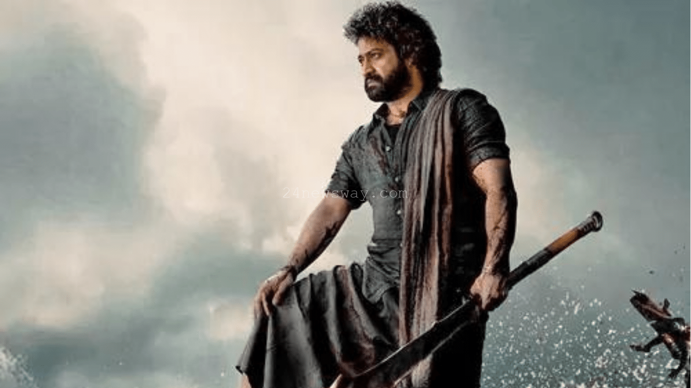 ఎన్టీఆర్ దేవర మూవీ నెక్స్ట్ సాంగ్ అప్డేట్
