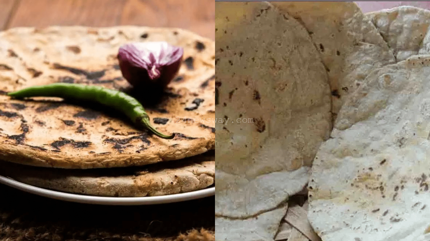 జొన్నరొట్టెలు తినడం వలన మన శరీరానికి కలిగే ఉపయోగాలు