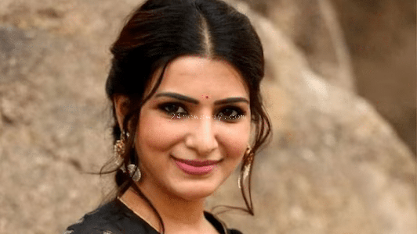 సమంత కాస్టింగ్ కౌచ్ తెలుగు ఇండస్ట్రీ