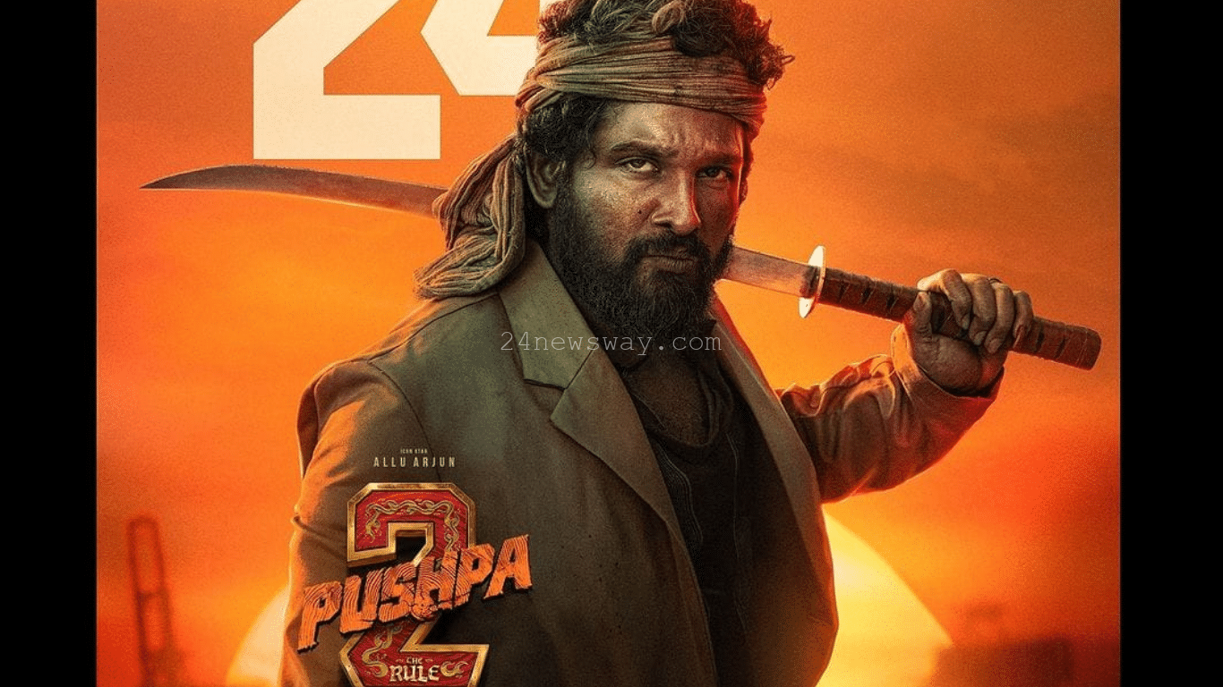 Pushpa 2 క్లైమాక్స్