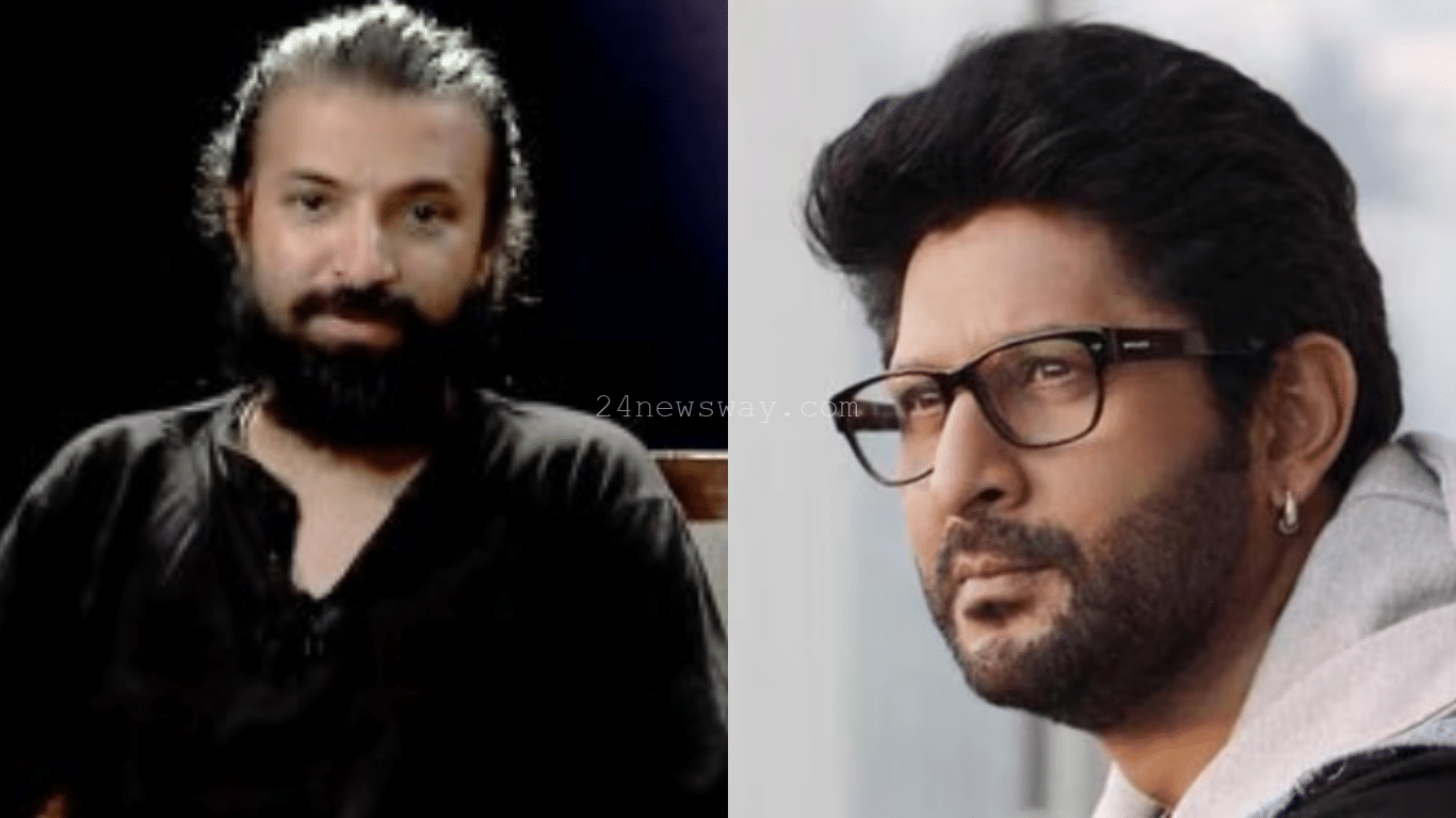 బాలీవుడ్ యాక్టర్ అర్షద్ కు స్ట్రాంగ్ కౌంటర్ ఇచ్చిన నాగశ్విన్