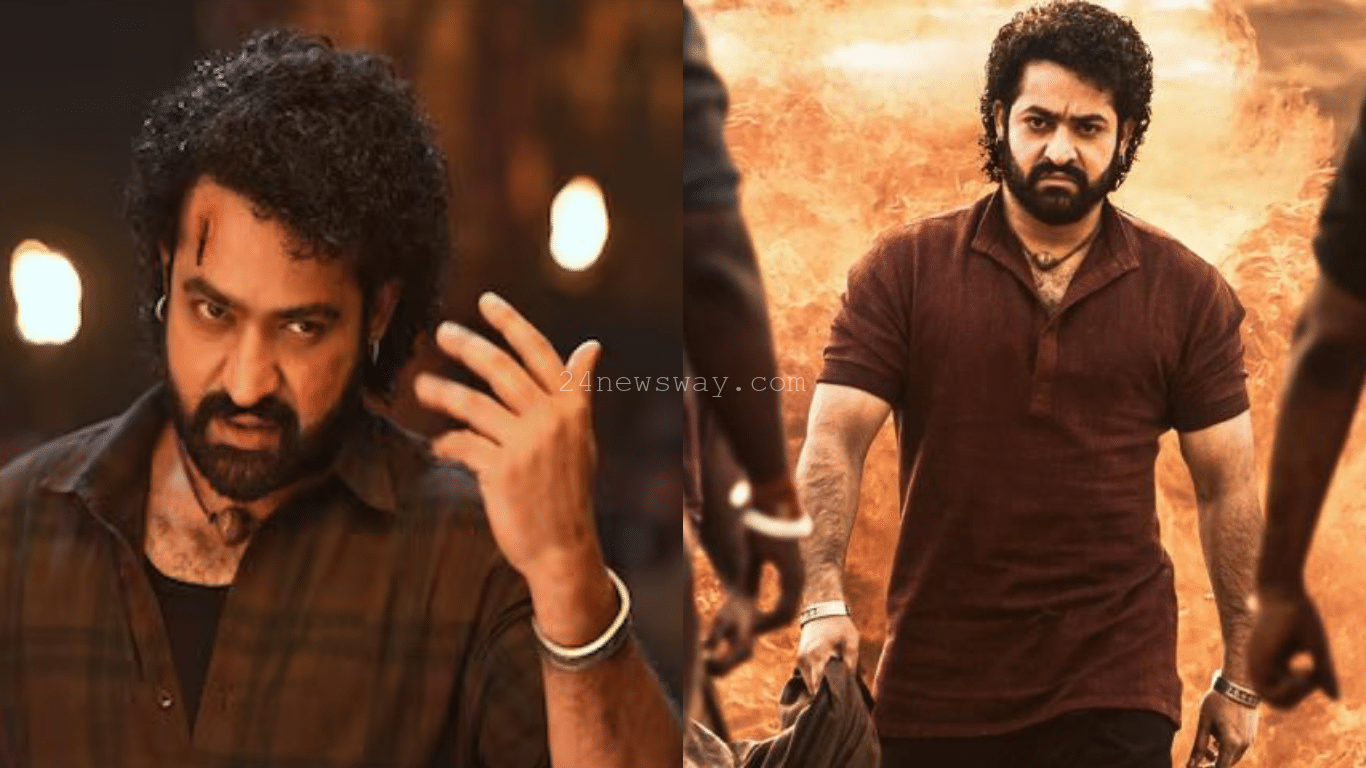 దేవర మూవీ అడ్వాన్స్ బుకింగ్