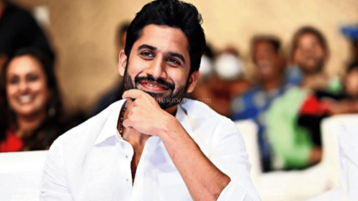 ఆ విషయంలో తండ్రిని మించిన తనయుడుగా నాగచైతన్య