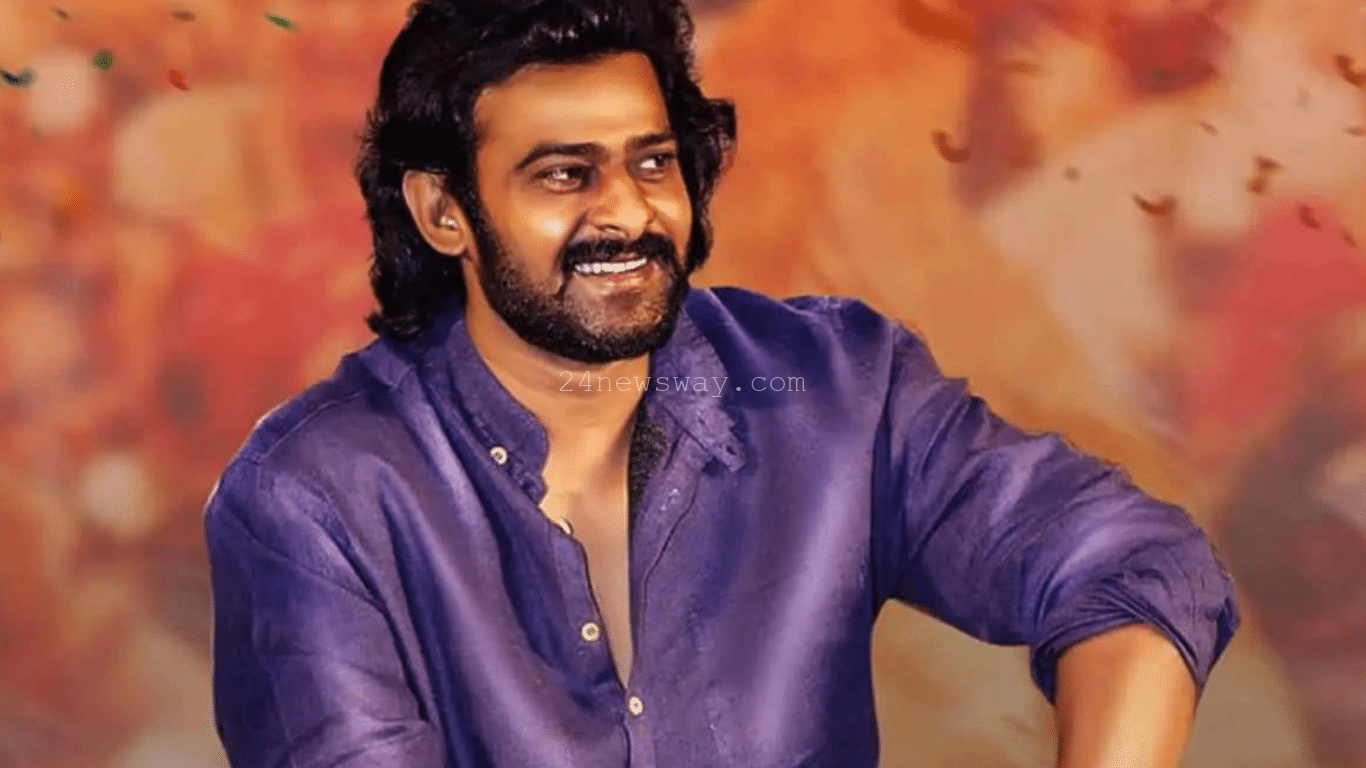 ప్రభాస్ మూవీ పై కొత్త అప్డేట్