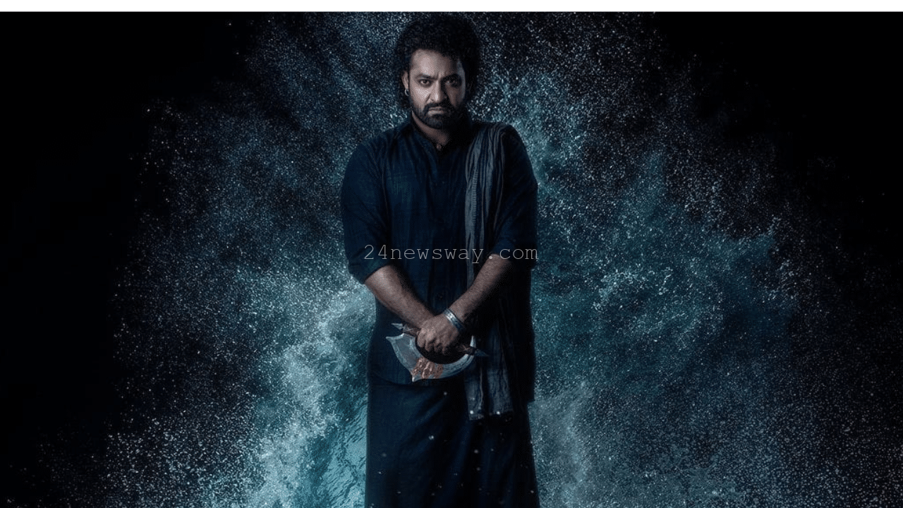 Devara టాక్: లాస్ట్ 40నిమిషాలు పిచ్చిఎక్కించిన NTR