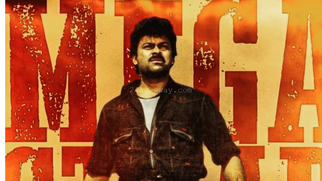 Chiranjeevi farm house cost more