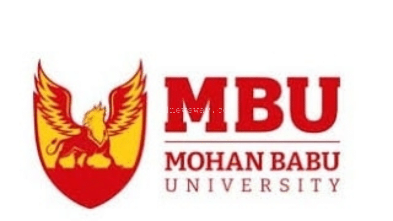 MBU Universityలో గొడవ: విద్యార్థులకుసపోర్ట్ గా మంచుమనోజ్