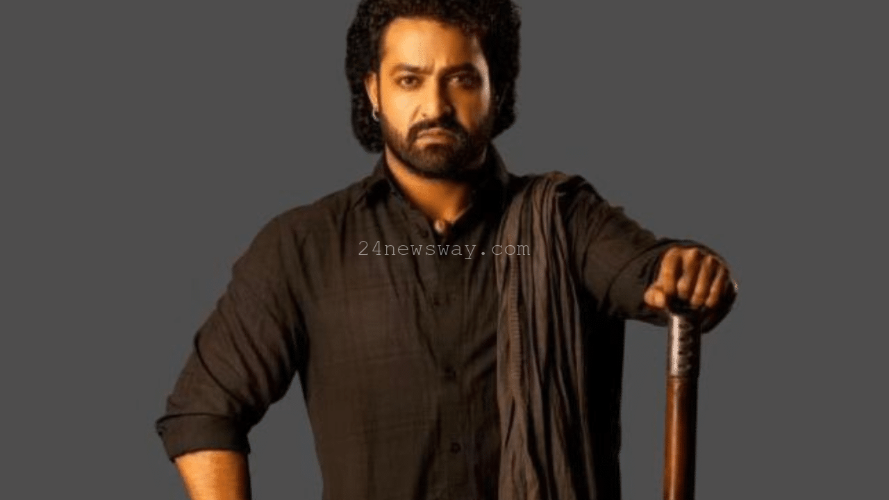 Junior NTR's gift to CM Revanth Reddy