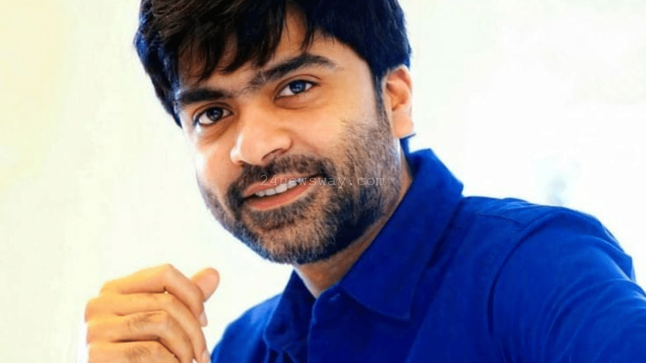 Hero Simbu is engaged with star heroine