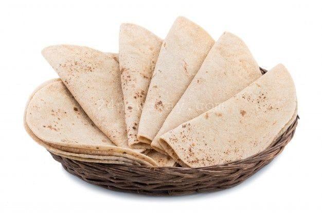 Health News : Know this before eating chapatis