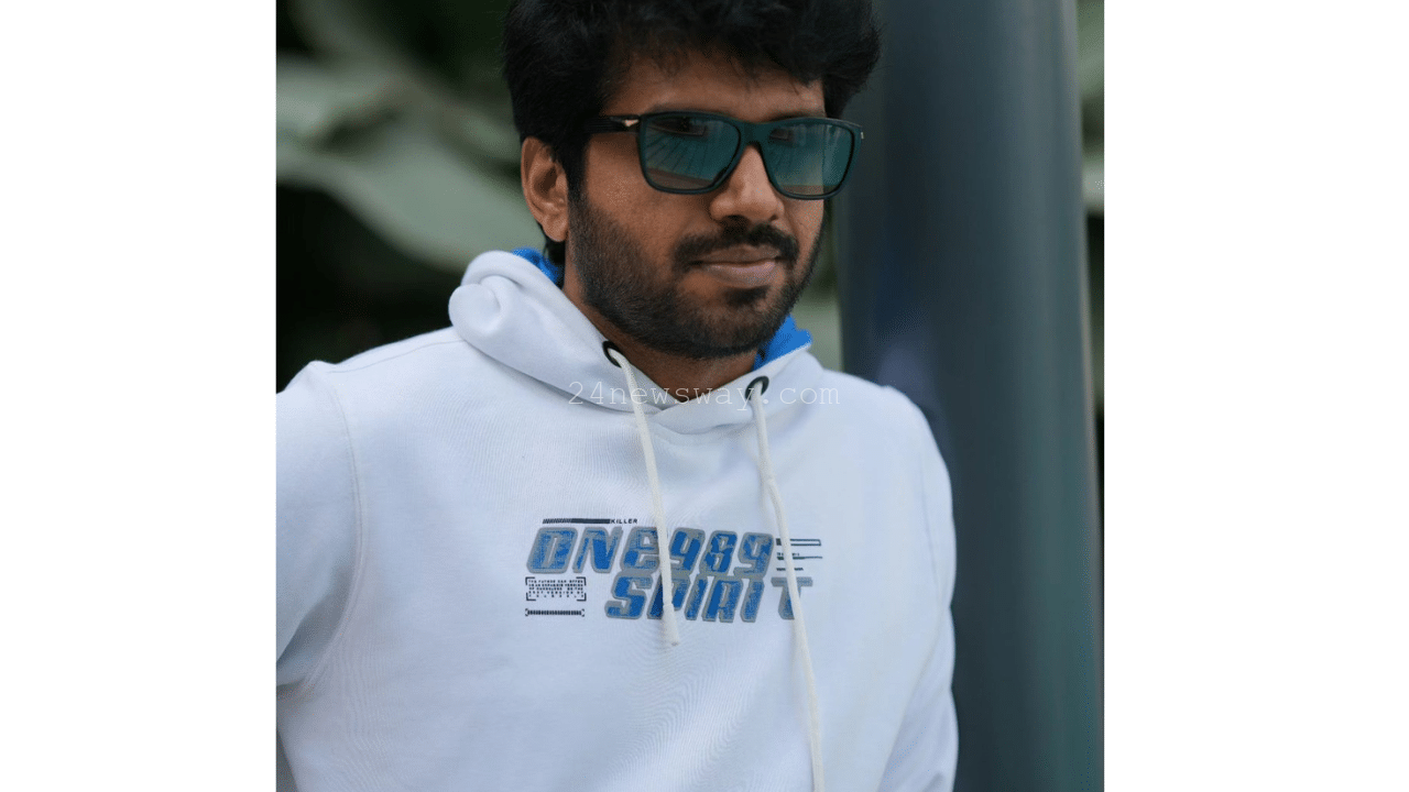 Venkatesh - Anil Ravipudi movie started dubbing