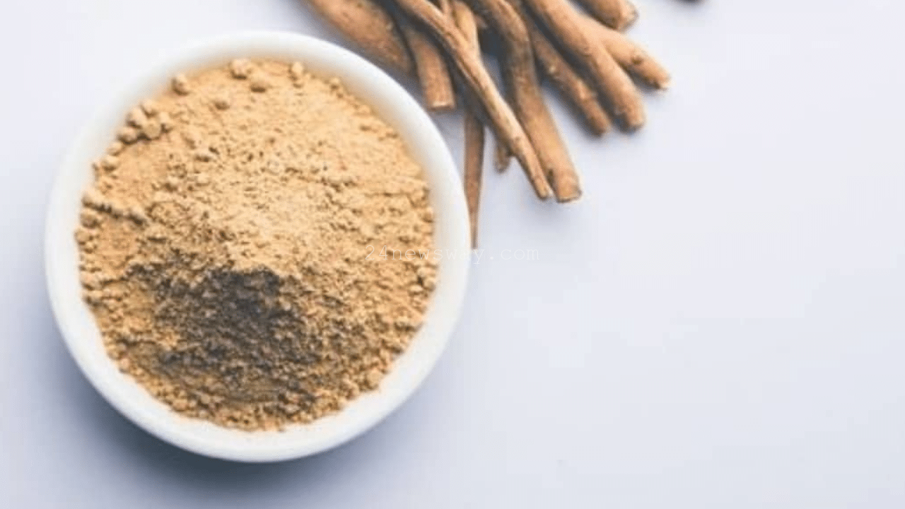 Health Tips: Health benefits with Ashwagandha