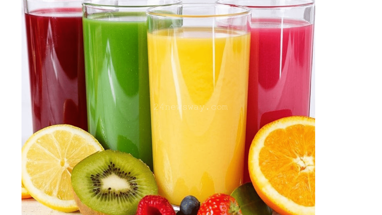 Drink this juice if you want beauty along with health
