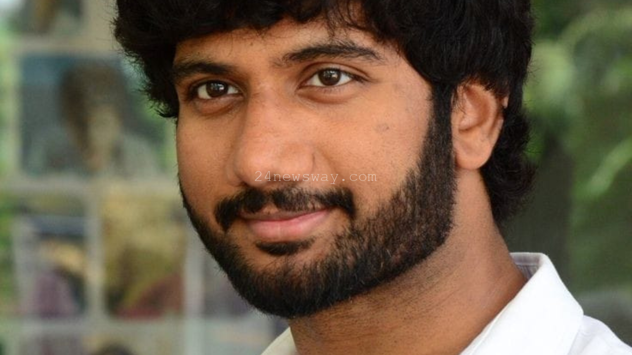 Prashanth Varma is about to announce a superhero movie