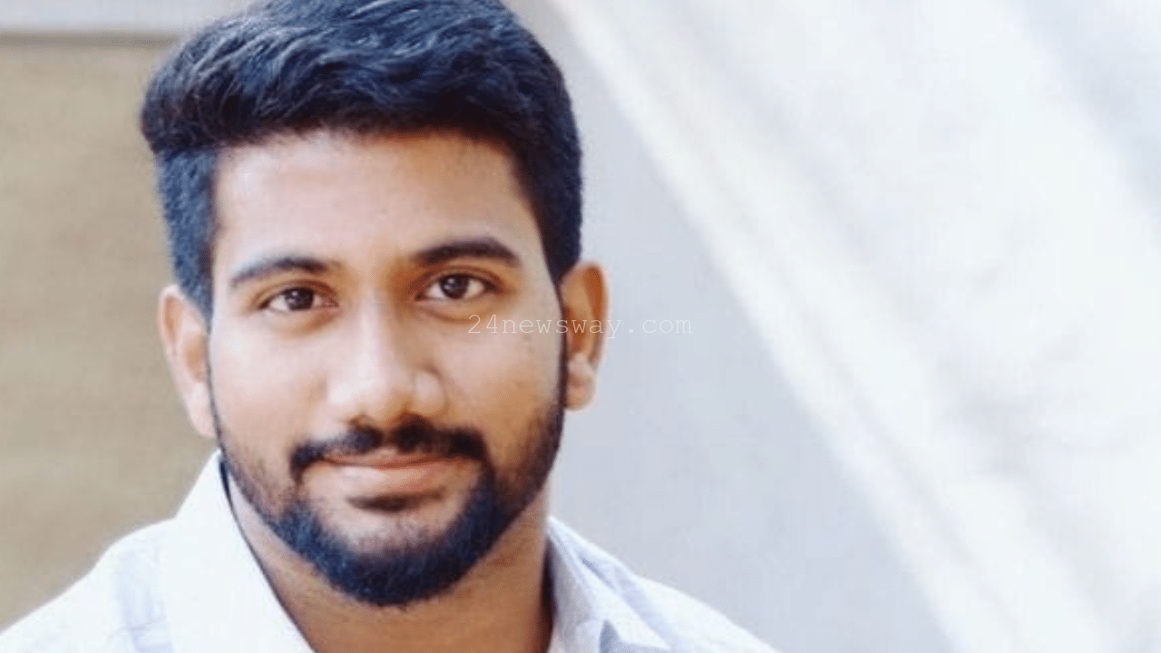 Prashant Varma is the lady superhero in the universe