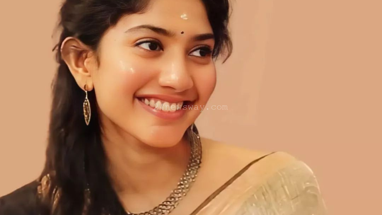 Sai Pallavi was banded by the Tamil industry