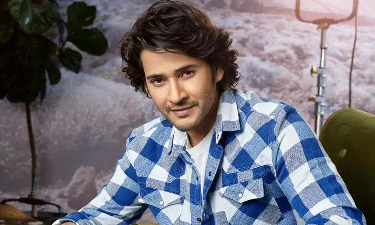 mahesh babu rajamouli