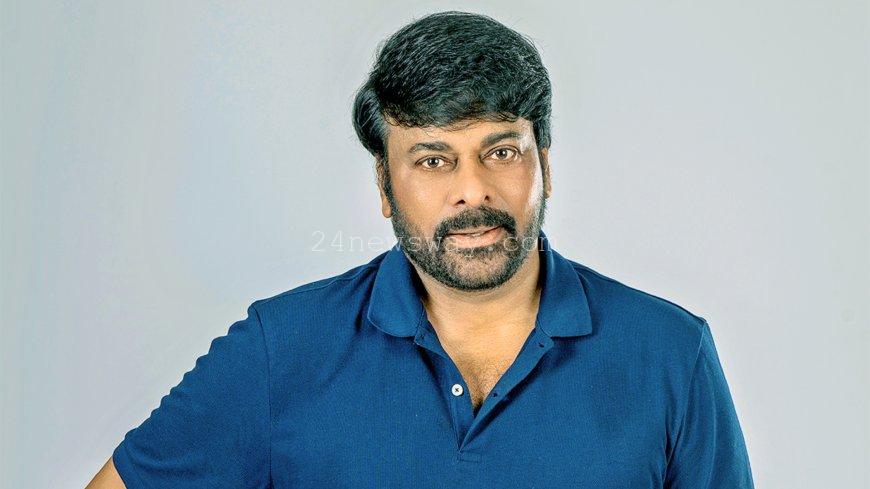 chiranjeevi latest news