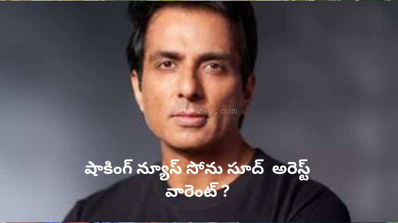 sonu sood