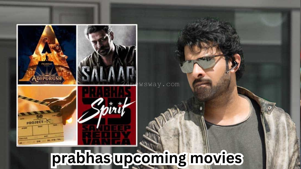 prabhas upcoming movies