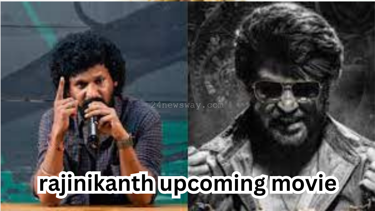 rajinikanth upcoming movie