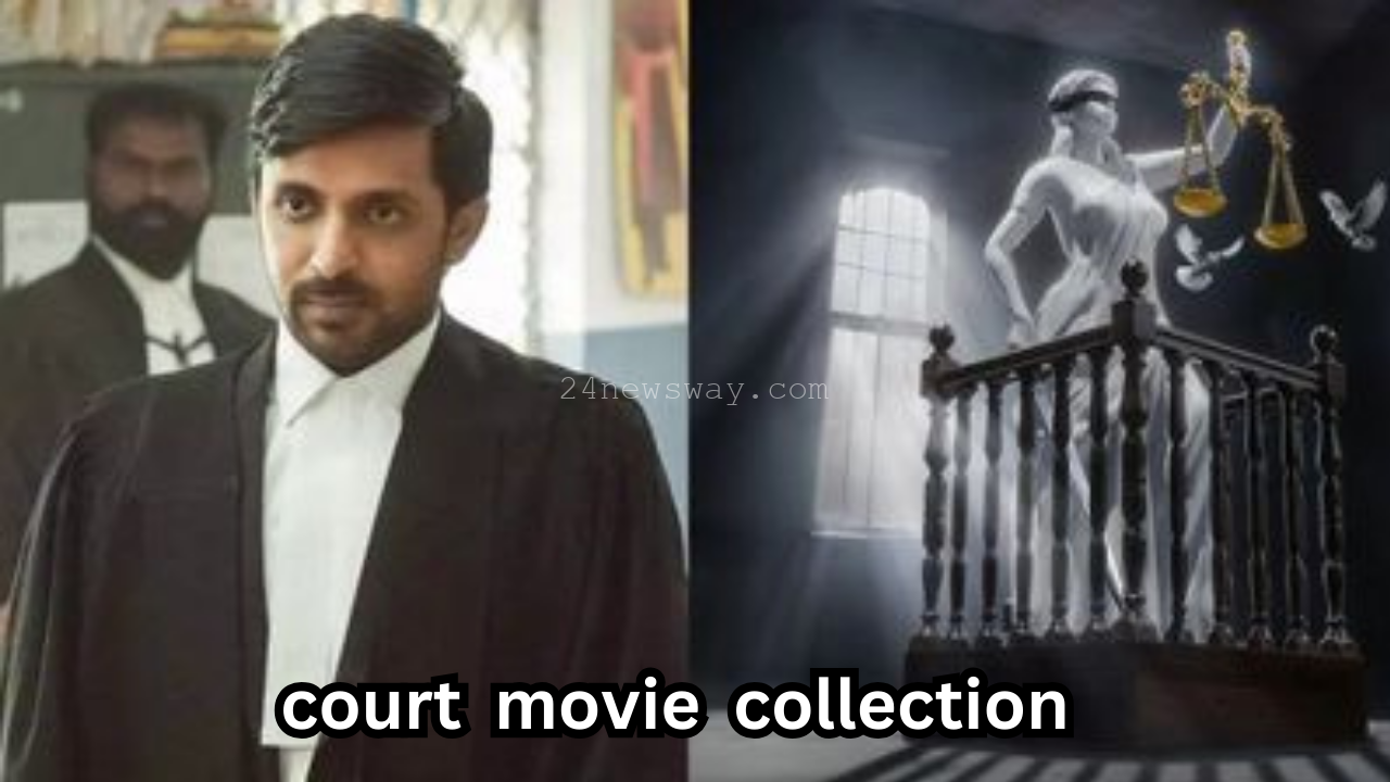 court movie collection
