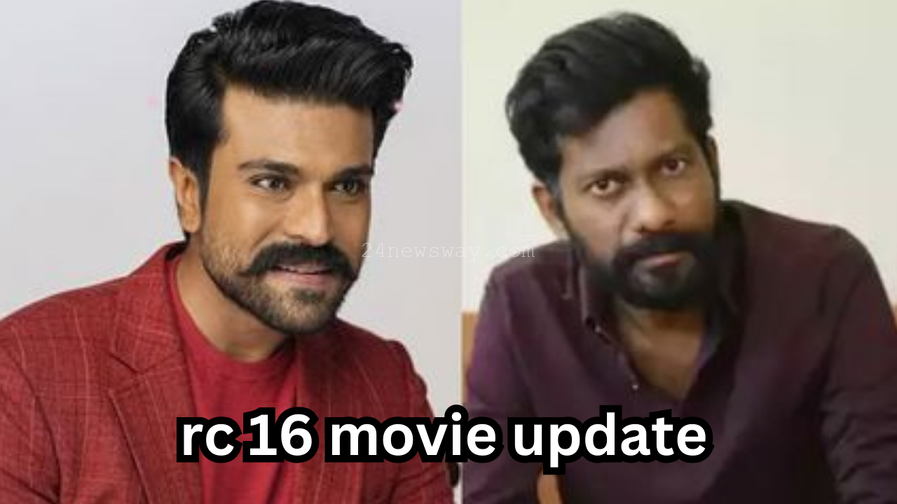 rc 16 movie update