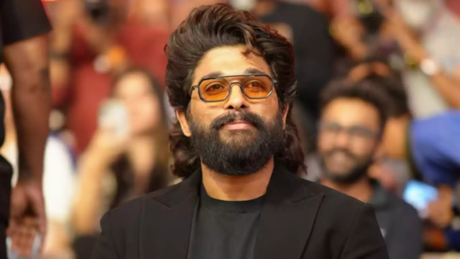 allu arjun latest news