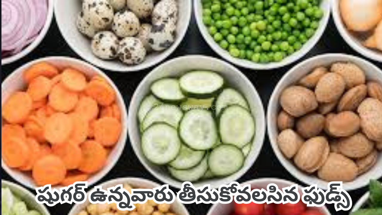 best foods to eat for diabetes