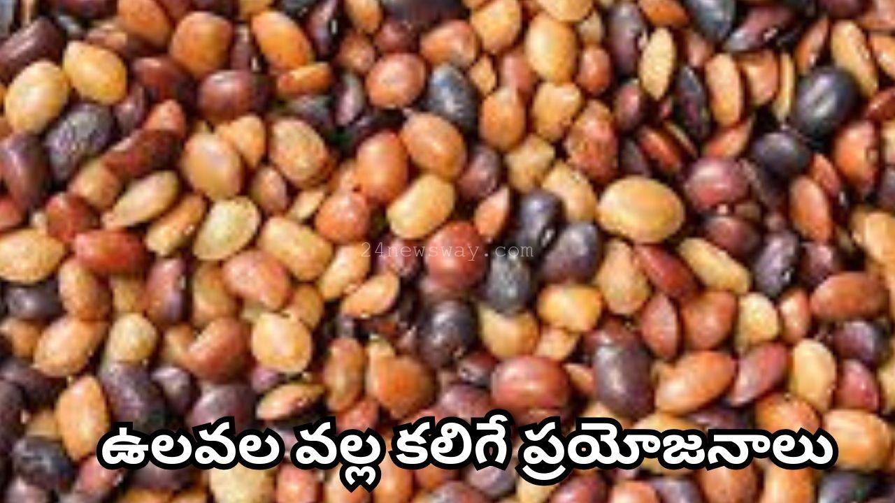 benefits of urad dal