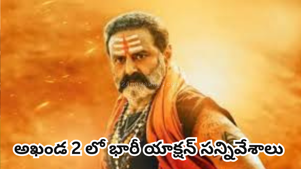 akhanda 2 movie updates