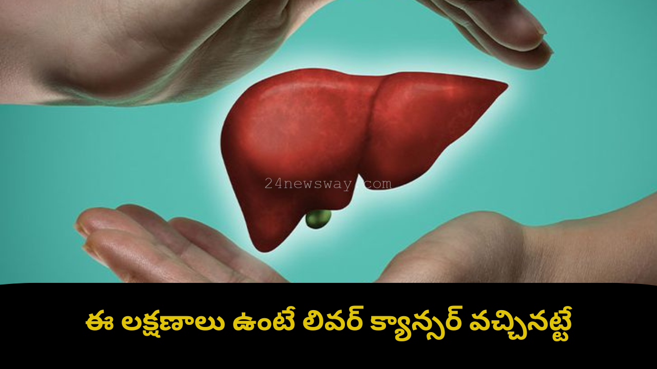 liver cancer
