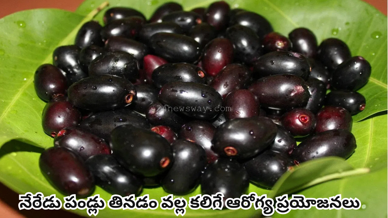 black jamun health benefits