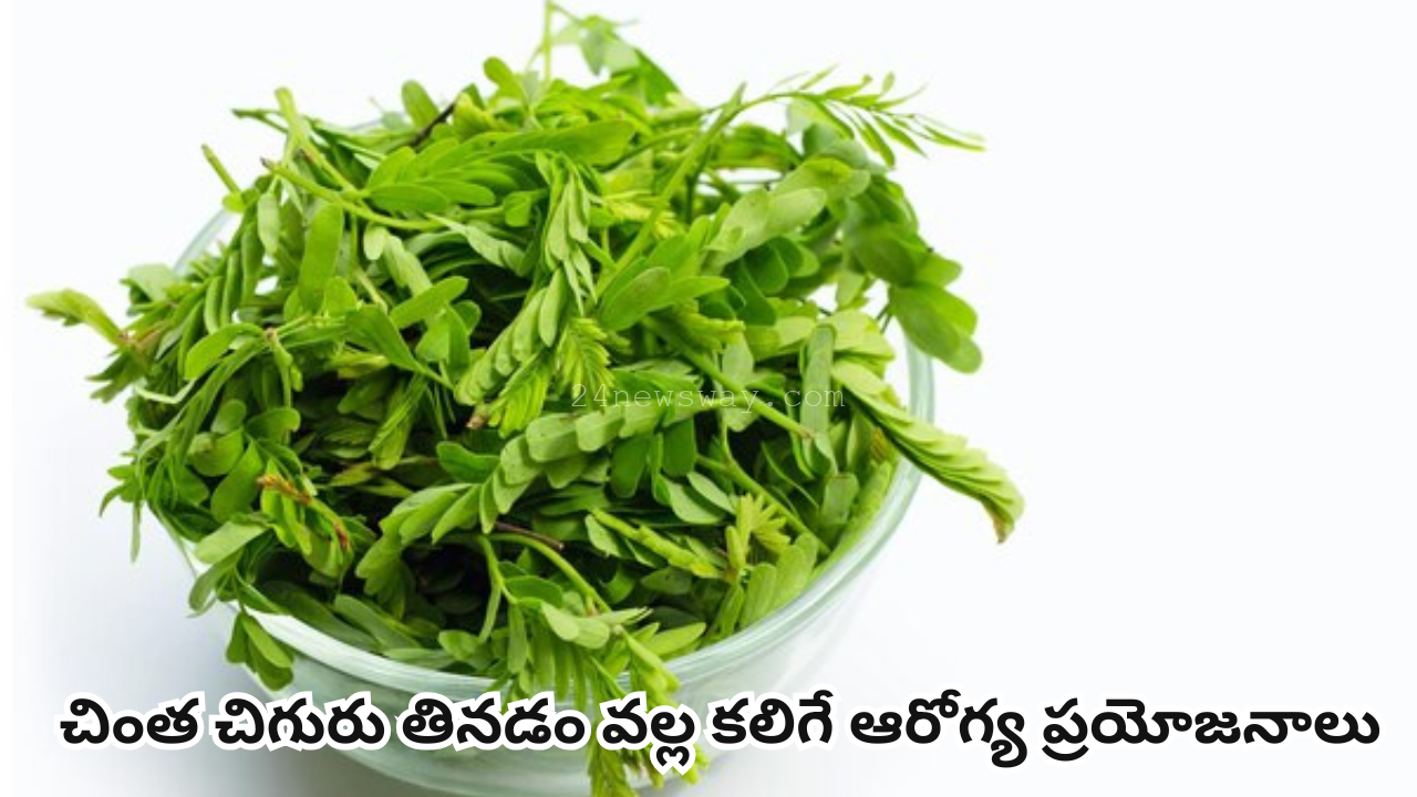 Health benefits of eating tamarind sprouts