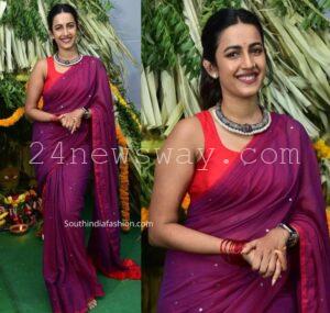 Niharika Konidela Producer Comeback Niharika Konidela Actress Comeback 2025 Mega Daughter Niharika Konidela New Movie Niharika Konidela Committee Kurrallu Success Niharika Konidela Tollywood News