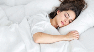 Sleeping with mobile phone near pillow harmful effectsDangers of mobile phone radiation at nightBlue light from mobile phone affecting sleep